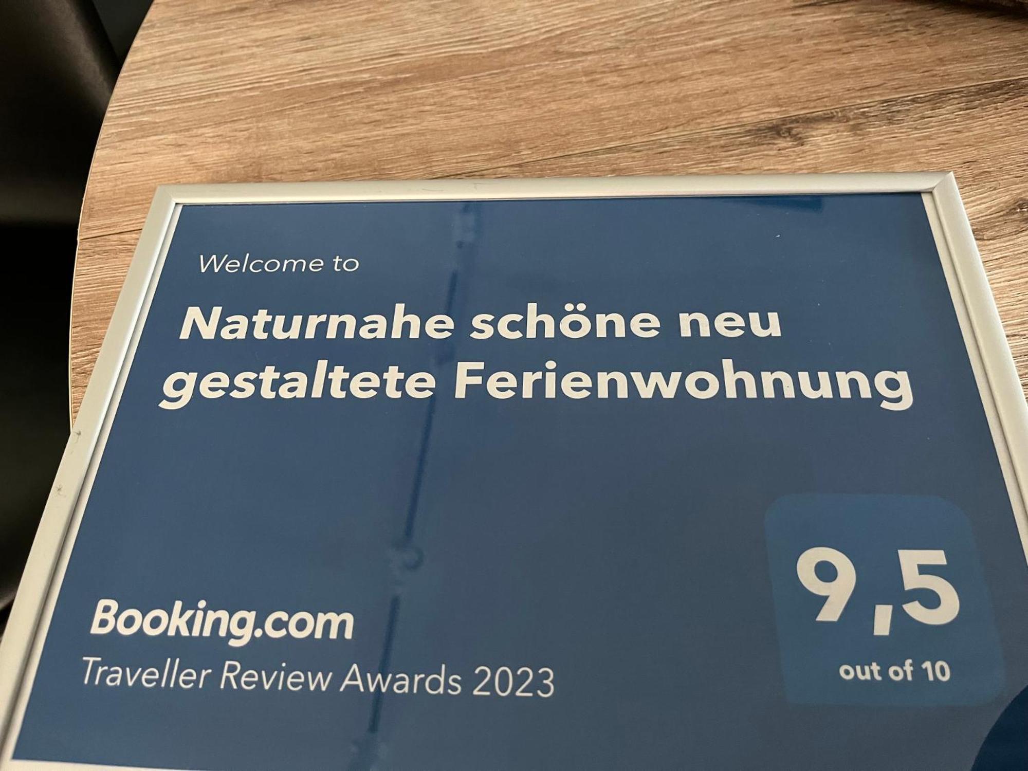 Naturnahe Schoene Neu Gestaltete Ferienwohnung Würselen Екстериор снимка